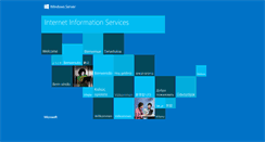 Desktop Screenshot of lethem.webatelier.nl
